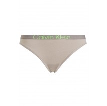 CALVIN KLEIN BIKINI ΕΣΩΡΟΥΧΟ ΓΥΝΑΙΚΕΙΟ TAUPE