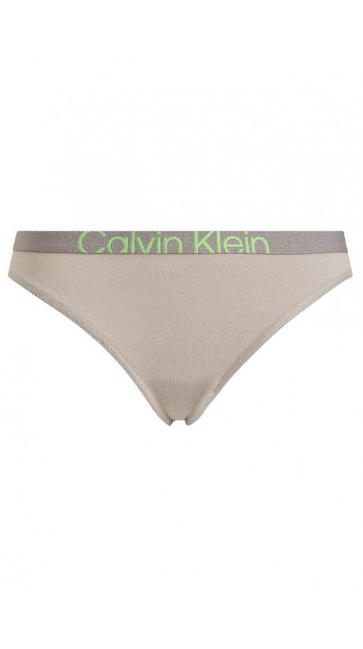 CALVIN KLEIN BIKINI ΕΣΩΡΟΥΧΟ ΓΥΝΑΙΚΕΙΟ TAUPE