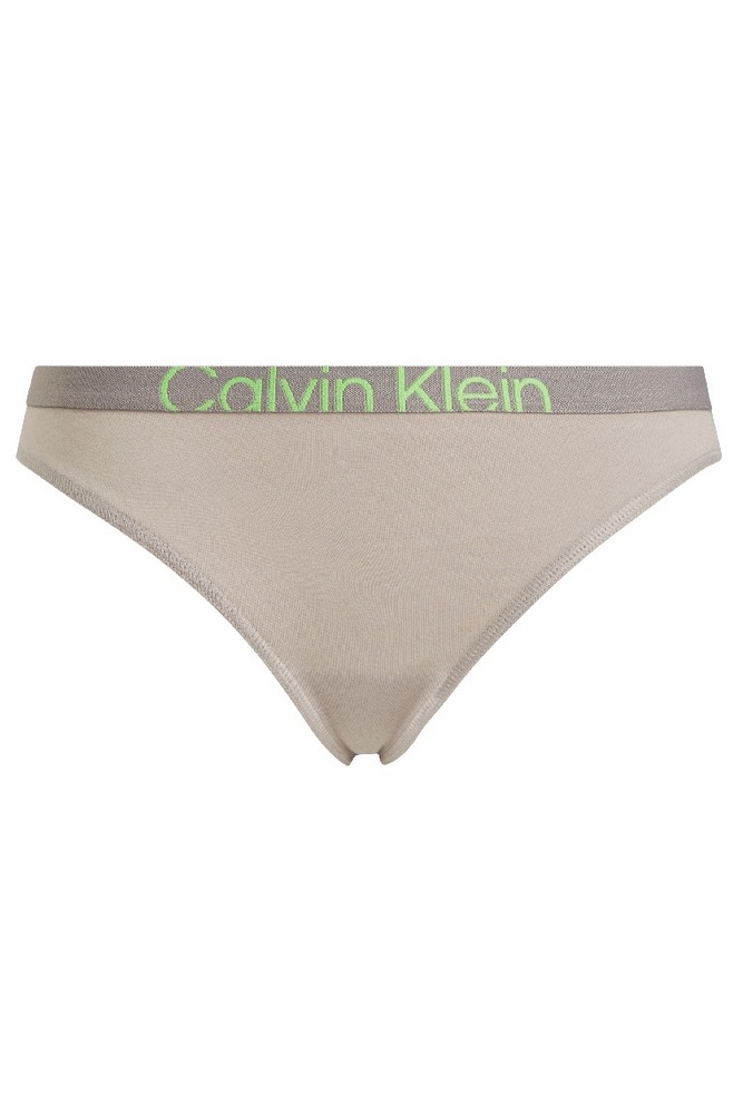 CALVIN KLEIN BIKINI ΕΣΩΡΟΥΧΟ ΓΥΝΑΙΚΕΙΟ TAUPE