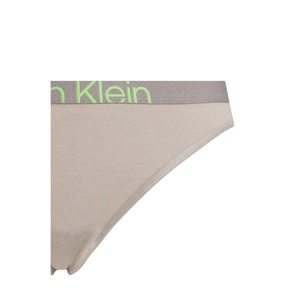 CALVIN KLEIN BIKINI ΕΣΩΡΟΥΧΟ ΓΥΝΑΙΚΕΙΟ TAUPE