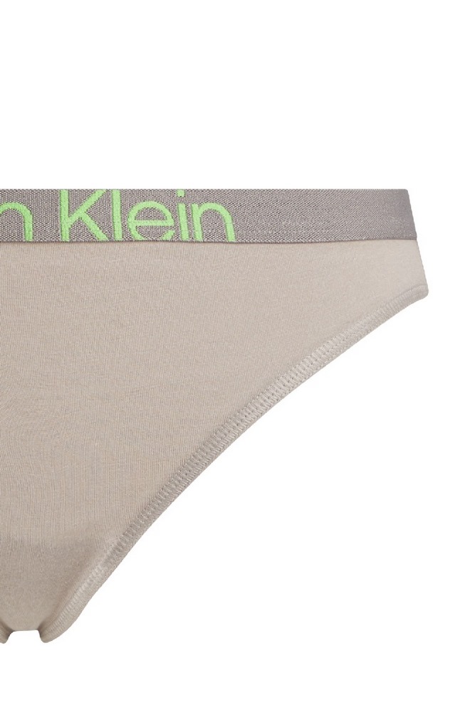 CALVIN KLEIN BIKINI ΕΣΩΡΟΥΧΟ ΓΥΝΑΙΚΕΙΟ TAUPE