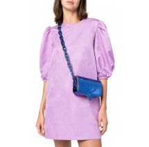 ΤΣΑΝΤΑ RANGE A - EYELIKE BAGS, SKETCH 02  ΓΥΝΑΙΚΕΙΑ CHIARA FERRAGNI BLUE