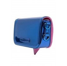 ΤΣΑΝΤΑ RANGE A - EYELIKE BAGS, SKETCH 02  ΓΥΝΑΙΚΕΙΑ CHIARA FERRAGNI BLUE