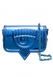 ΤΣΑΝΤΑ RANGE A - EYELIKE BAGS, SKETCH 02  ΓΥΝΑΙΚΕΙΑ CHIARA FERRAGNI BLUE