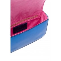 ΤΣΑΝΤΑ RANGE A - EYELIKE BAGS, SKETCH 02  ΓΥΝΑΙΚΕΙΑ CHIARA FERRAGNI BLUE