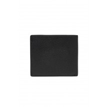 TOMMY HILFIGER CENTRAL CC AND COIN ΠΟΡΤΟΦΟΛΙ ΑΝΔΡΙΚΟ BLACK