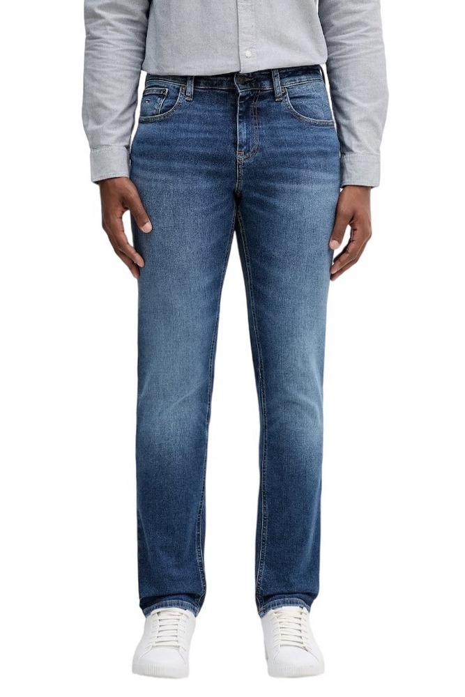 TOMMY JEANS SCANTON SLIM CI1257 ΠΑΝΤΕΛΟΝΙ ΑΝΔΡΙΚΟ BLUΕ DENIM