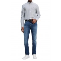 TOMMY JEANS SCANTON SLIM CI1257 ΠΑΝΤΕΛΟΝΙ ΑΝΔΡΙΚΟ BLUΕ DENIM