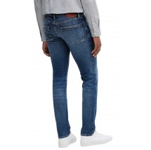 TOMMY JEANS SCANTON SLIM CI1257 ΠΑΝΤΕΛΟΝΙ ΑΝΔΡΙΚΟ BLUΕ DENIM