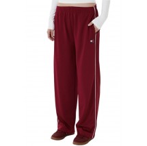 TOMMY JEANS  ARCHIVE TRACK PANT ΦΟΡΜΑ ΠΑΝΤΕΛΟΝΙ  ΓΥΝΑΙΚΕΙΟ BERRY