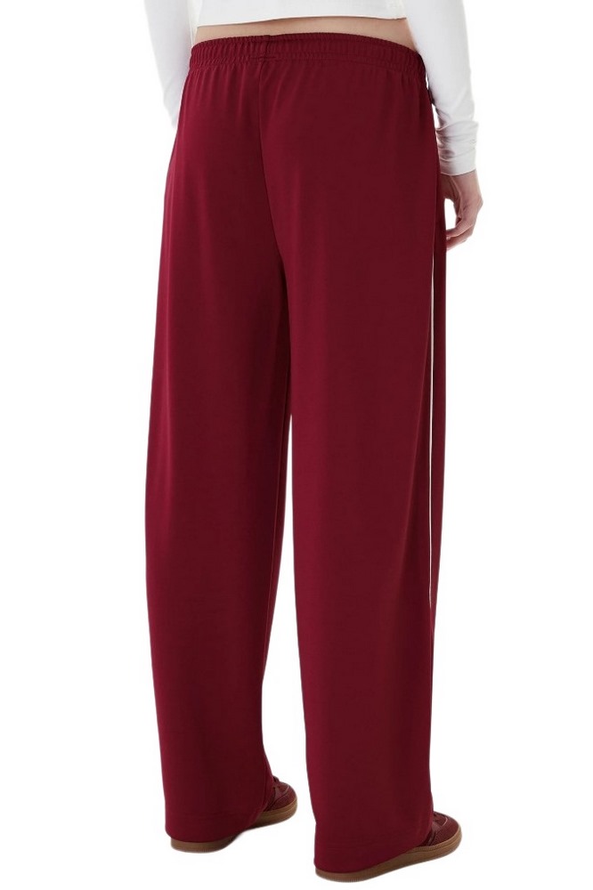 TOMMY JEANS  ARCHIVE TRACK PANT ΦΟΡΜΑ ΠΑΝΤΕΛΟΝΙ  ΓΥΝΑΙΚΕΙΟ BERRY