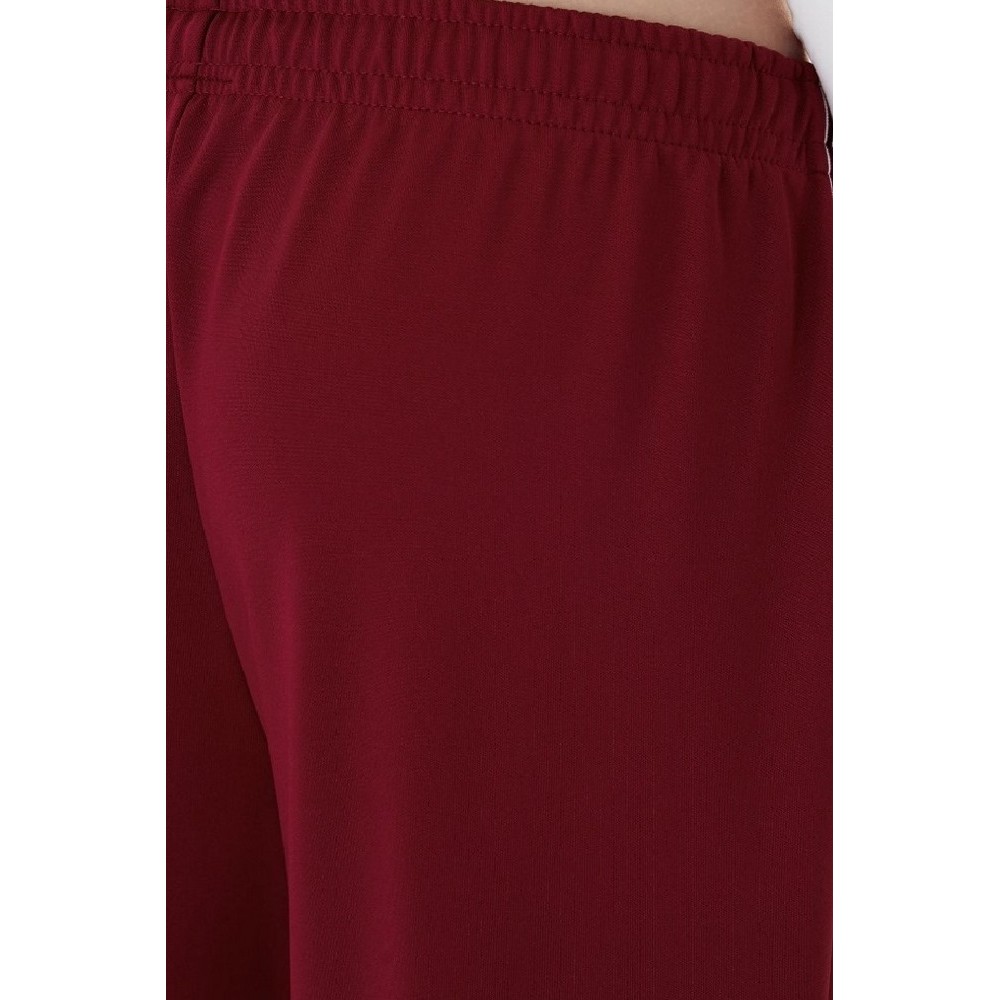 TOMMY JEANS  ARCHIVE TRACK PANT ΦΟΡΜΑ ΠΑΝΤΕΛΟΝΙ  ΓΥΝΑΙΚΕΙΟ BERRY