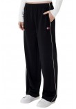 TOMMY JEANS  ARCHIVE TRACK PANT ΦΟΡΜΑ ΠΑΝΤΕΛΟΝΙ  ΓΥΝΑΙΚΕΙΟ BLACK