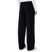 TOMMY JEANS  ARCHIVE TRACK PANT ΦΟΡΜΑ ΠΑΝΤΕΛΟΝΙ  ΓΥΝΑΙΚΕΙΟ BLACK