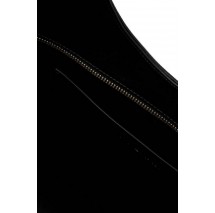 TOMMY HILFIGER  LOGO TOTE ΤΣΑΝΤΑ ΓΥΝΑΙΚΕΙΑ BLACK