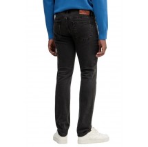 CALVIN KLEIN JEANS SLIM ESSENTIAL BLACK JEAN ΠΑΝΤΕΛΟΝΙ ΑΝΔΡΙΚΟ BLACK