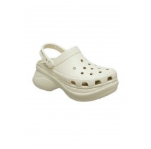 CROCS BAE CLOG 206302 ΠΕΔΙΛΟ ΓΥΝΑΙΚΕΙΟ ECRU