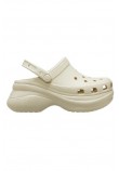 CROCS BAE CLOG 206302 ΠΕΔΙΛΟ ΓΥΝΑΙΚΕΙΟ ECRU