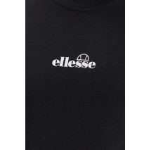 ELLESSE FUNDAMENTALS CORE OLLIO T-SHIRT ΜΠΛΟΥΖΑ ΑΝΔΡΙΚΗ BLACK