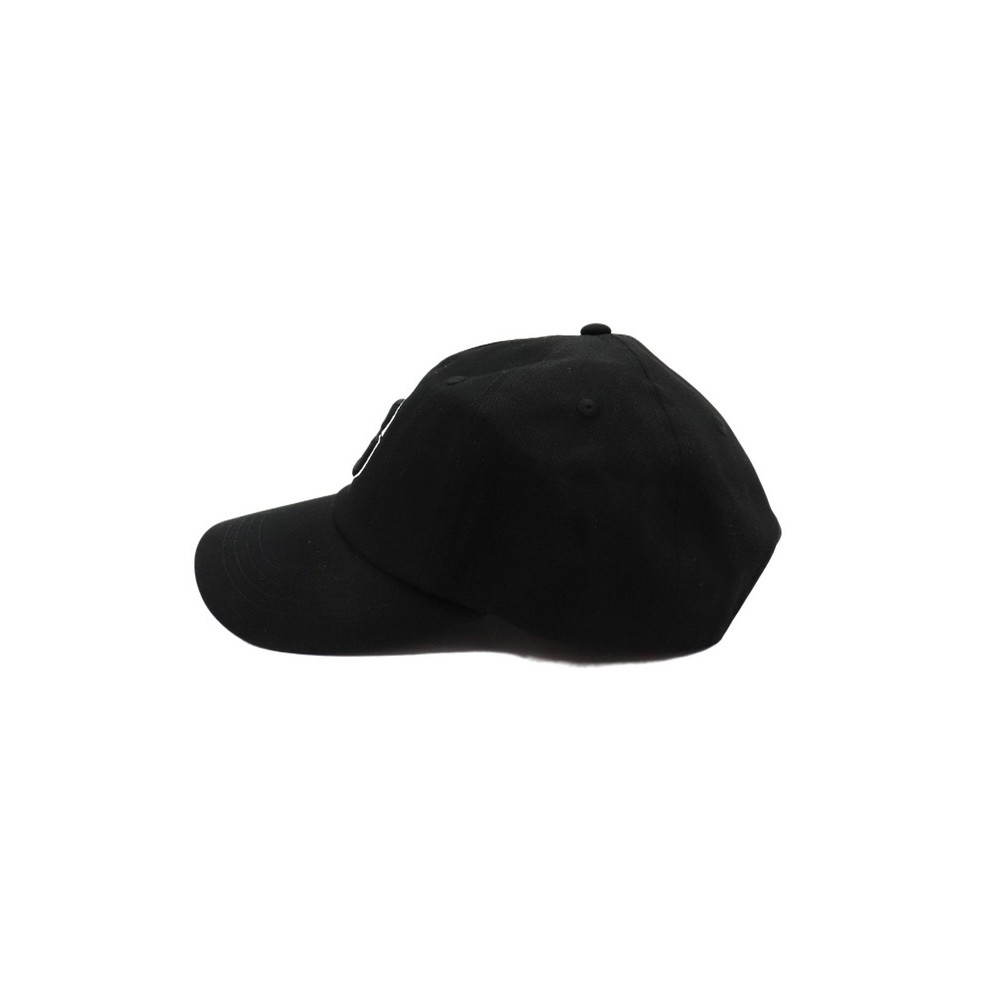 GUESS JEANS G3D TRUCKER HAT ΚΑΠΕΛΟ ΑΝΔΡΙΚΟ BLACK