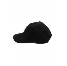GUESS JEANS G3D TRUCKER HAT ΚΑΠΕΛΟ ΑΝΔΡΙΚΟ BLACK