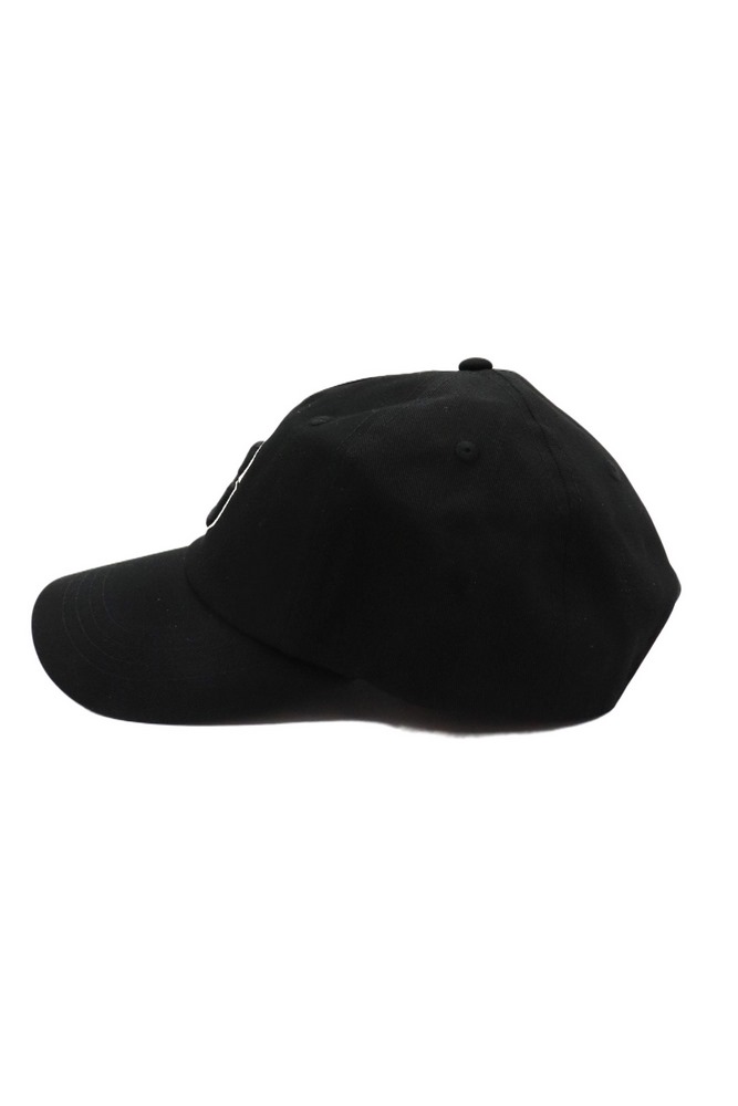 GUESS JEANS G3D TRUCKER HAT ΚΑΠΕΛΟ ΑΝΔΡΙΚΟ BLACK