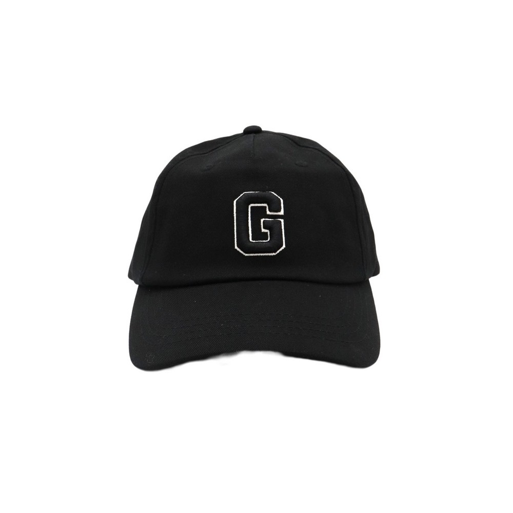 GUESS JEANS G3D TRUCKER HAT ΚΑΠΕΛΟ ΑΝΔΡΙΚΟ BLACK