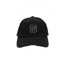 GUESS JEANS G3D TRUCKER HAT ΚΑΠΕΛΟ ΑΝΔΡΙΚΟ BLACK