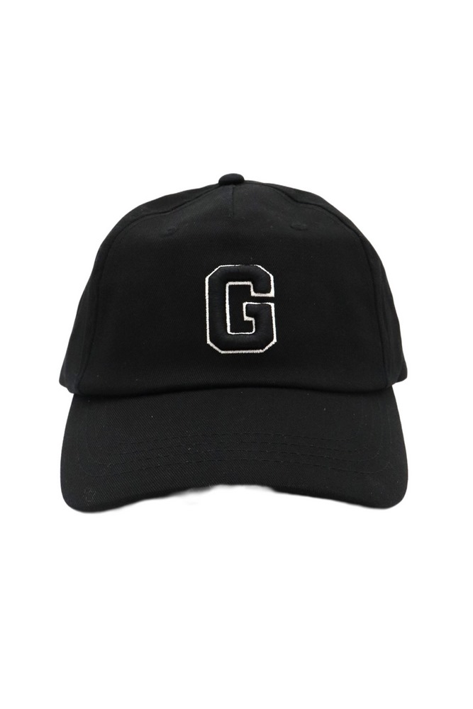 GUESS JEANS G3D TRUCKER HAT ΚΑΠΕΛΟ ΑΝΔΡΙΚΟ BLACK