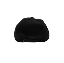 GUESS JEANS G3D TRUCKER HAT ΚΑΠΕΛΟ ΑΝΔΡΙΚΟ BLACK