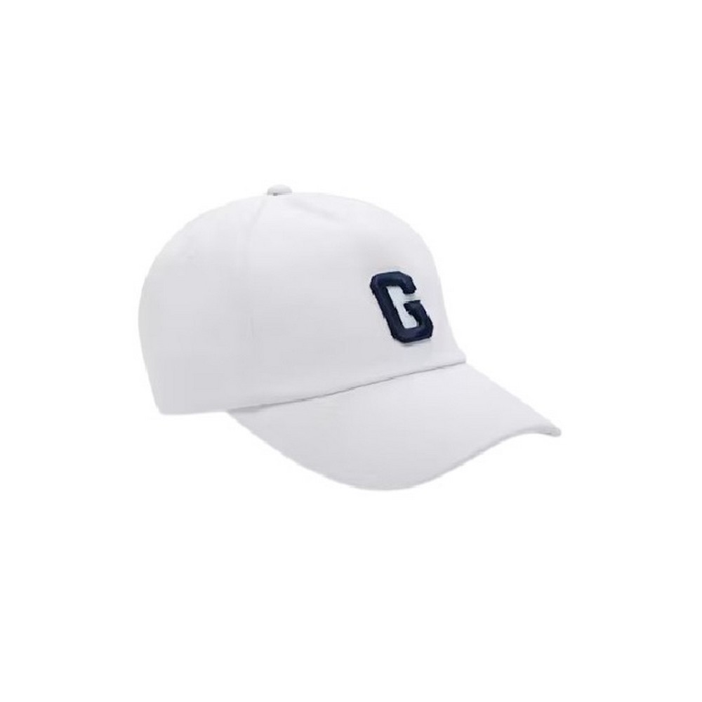 GUESS JEANS G3D TRUCKER HAT ΚΑΠΕΛΟ ΑΝΔΡΙΚΟ WHITE