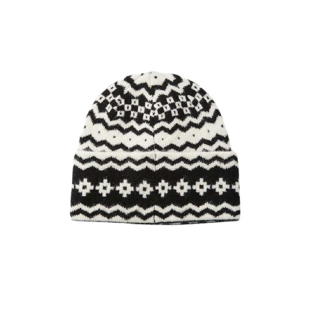 UGG CHUNKY ISLE BEANIE 102745 ΣΚΟΥΦΟΣ ΓΥΝΑΙΚΕΙΟΣ BLACK