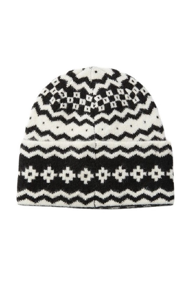 UGG CHUNKY ISLE BEANIE 102745 ΣΚΟΥΦΟΣ ΓΥΝΑΙΚΕΙΟΣ BLACK