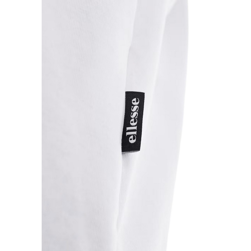 ELLESSE PREMIUM CLUB ATHENS T-SHIRT ΜΠΛΟΥΖΑ ΑΝΔΡΙΚΗ WHITE
