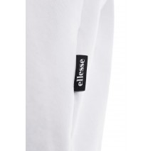 ELLESSE PREMIUM CLUB ATHENS T-SHIRT ΜΠΛΟΥΖΑ ΑΝΔΡΙΚΗ WHITE