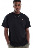 ELLESSE PREMIUM CLUB ATHENS T-SHIRT ΜΠΛΟΥΖΑ ΑΝΔΡΙΚΗ BLACK