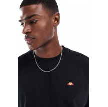 ELLESSE PREMIUM CLUB ATHENS T-SHIRT ΜΠΛΟΥΖΑ ΑΝΔΡΙΚΗ BLACK