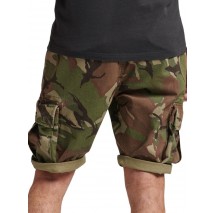 ΒΕΡΜΟΥΔΑ OVIN VINTAGE CORE CARGO ΑΝΔΡΙΚΗ SUPERDRY MULTI