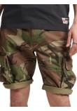 SUPERDRY VINTAGE CORE CARGO SHORT ΒΕΡΜΟΥΔΑ ΑΝΔΡΙΚΗ MULTI