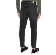 CALVIN KLEIN JEANS DAD JEAN ΠΑΝΤΕΛΟΝΙ ΑΑΝΔΡΙΚΟ BLACK