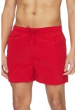 TOMMY JEANS MEDIUM DRAWSTRING ΜΑΓΙΟ ΑΝΔΡΙΚΟ RED