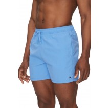 TOMMY JEANS MEDIUM DRAWSTRING ΜΑΓΙΟ ΑΝΔΡΙΚΟ BLUE