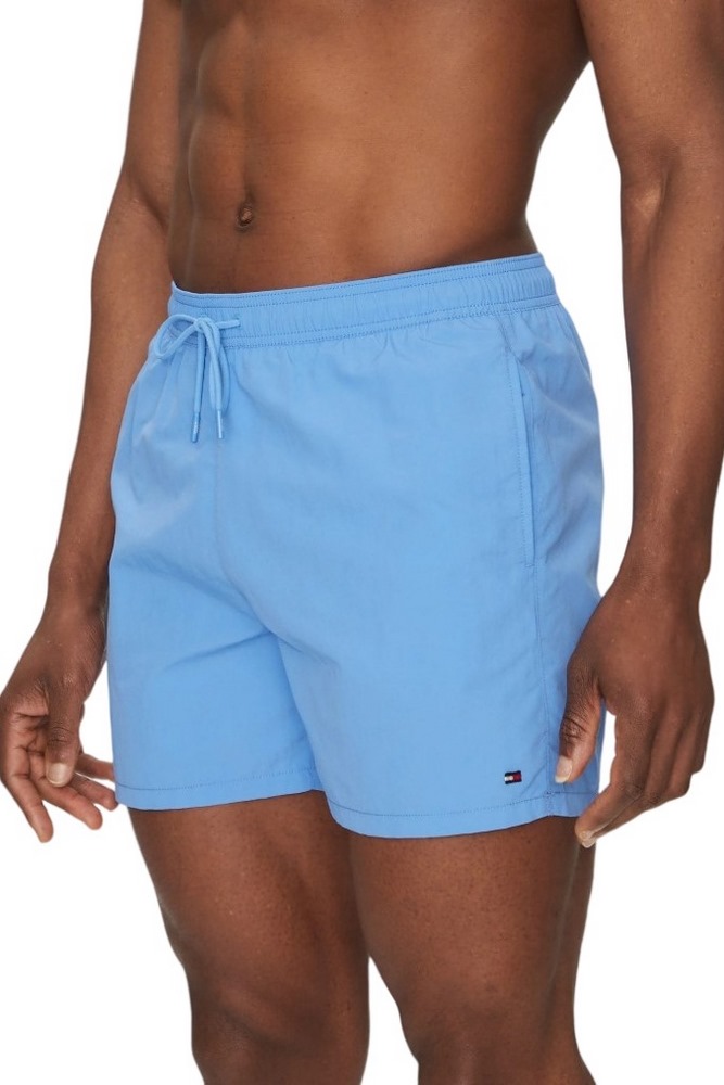 TOMMY JEANS MEDIUM DRAWSTRING ΜΑΓΙΟ ΑΝΔΡΙΚΟ BLUE