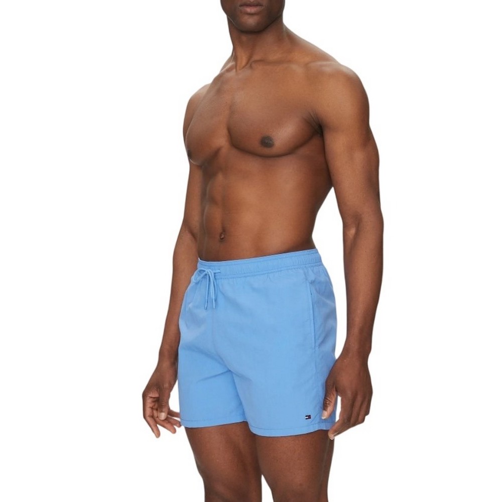 TOMMY JEANS MEDIUM DRAWSTRING ΜΑΓΙΟ ΑΝΔΡΙΚΟ BLUE