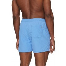 TOMMY JEANS MEDIUM DRAWSTRING ΜΑΓΙΟ ΑΝΔΡΙΚΟ BLUE