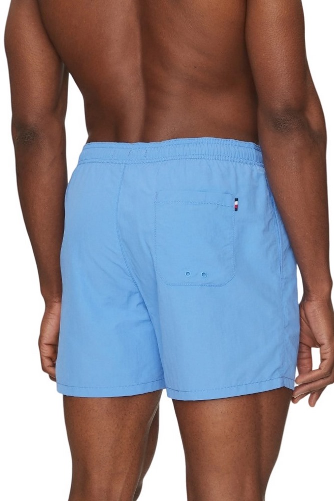 TOMMY JEANS MEDIUM DRAWSTRING ΜΑΓΙΟ ΑΝΔΡΙΚΟ BLUE