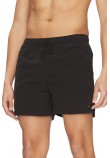 TOMMY JEANS MEDIUM DRAWSTRING ΜΑΓΙΟ ΑΝΔΡΙΚΟ BLACK