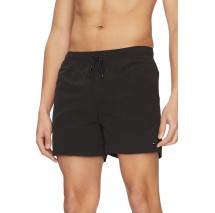 TOMMY JEANS MEDIUM DRAWSTRING ΜΑΓΙΟ ΑΝΔΡΙΚΟ BLACK