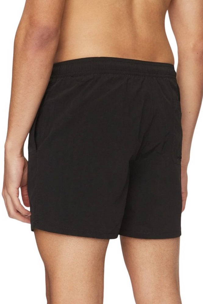 TOMMY JEANS MEDIUM DRAWSTRING ΜΑΓΙΟ ΑΝΔΡΙΚΟ BLACK
