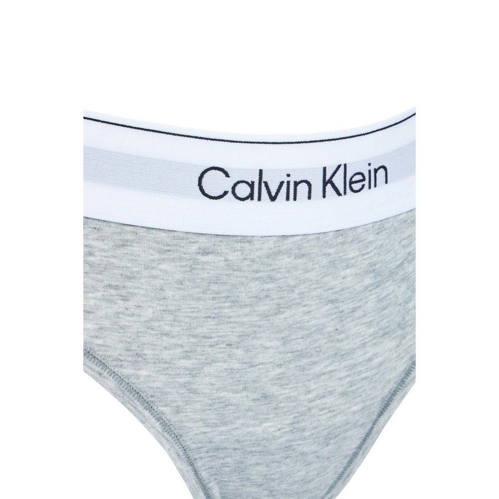 CALVIN KLEIN THONG ΕΣΩΡΟΥΧΟ ΓΝΑΙΚΕΙΟ GREY